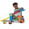 
      Toot-Toot Drivers 3-in-1 Big Race Truck
     - view 2